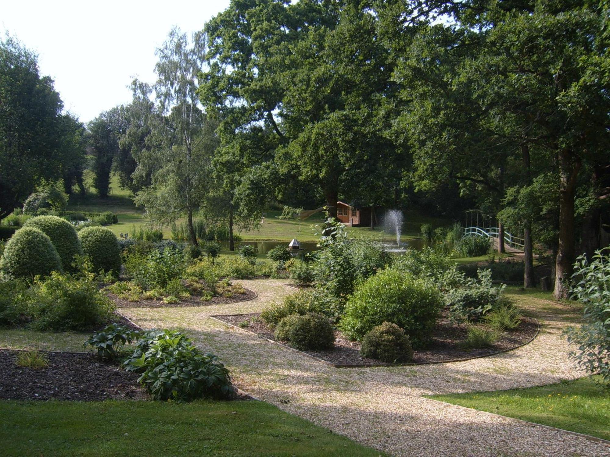 Passford House Hotel Лимингтън Екстериор снимка