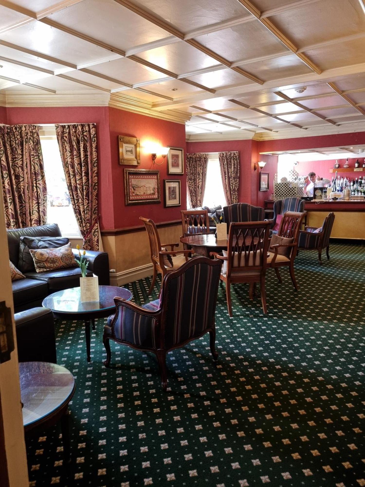 Passford House Hotel Лимингтън Екстериор снимка